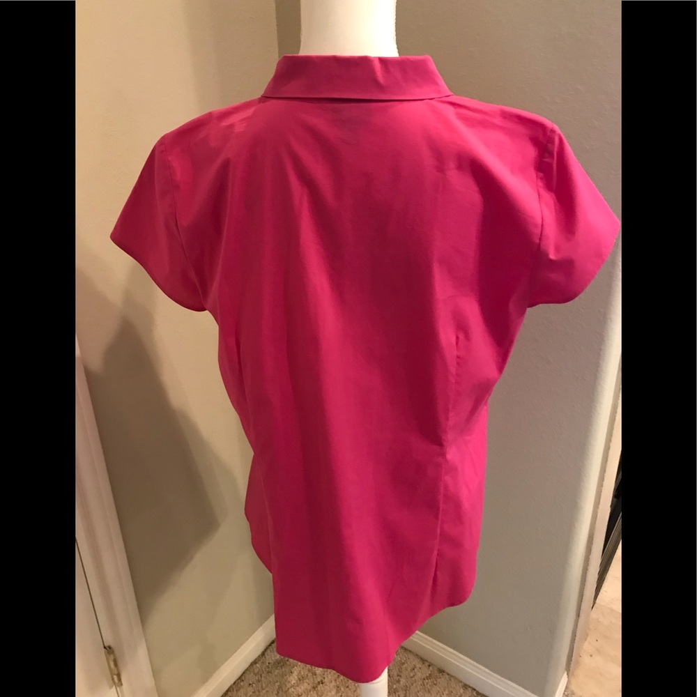 Pink blouse - Picture 2 of 6